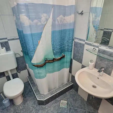 Appartement Bala *