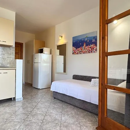 Bala Appartement *