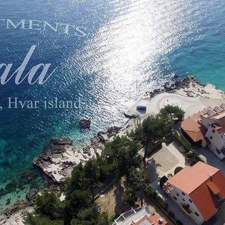 Bala Lägenhet *